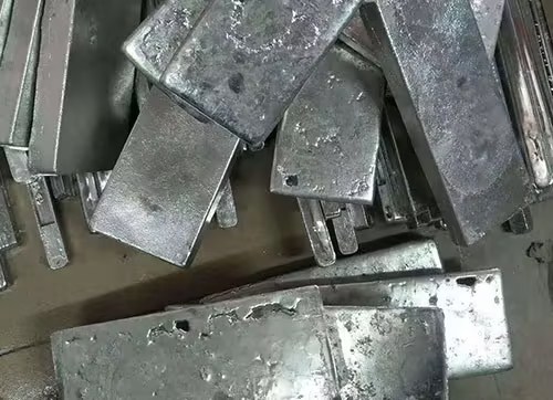 淮北贵金属回收处理